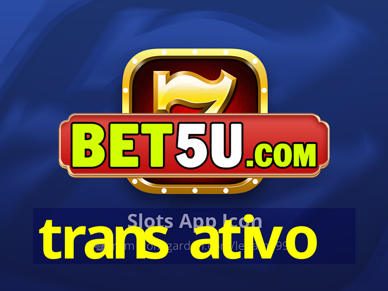 Trans Ativo V6 65 17