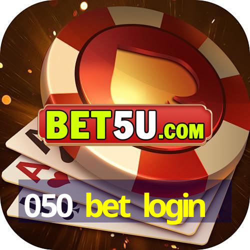 050 bet login