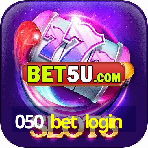 050 bet login