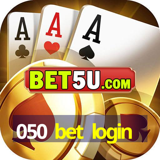 050 bet login